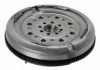 VW 06J105266AG Flywheel